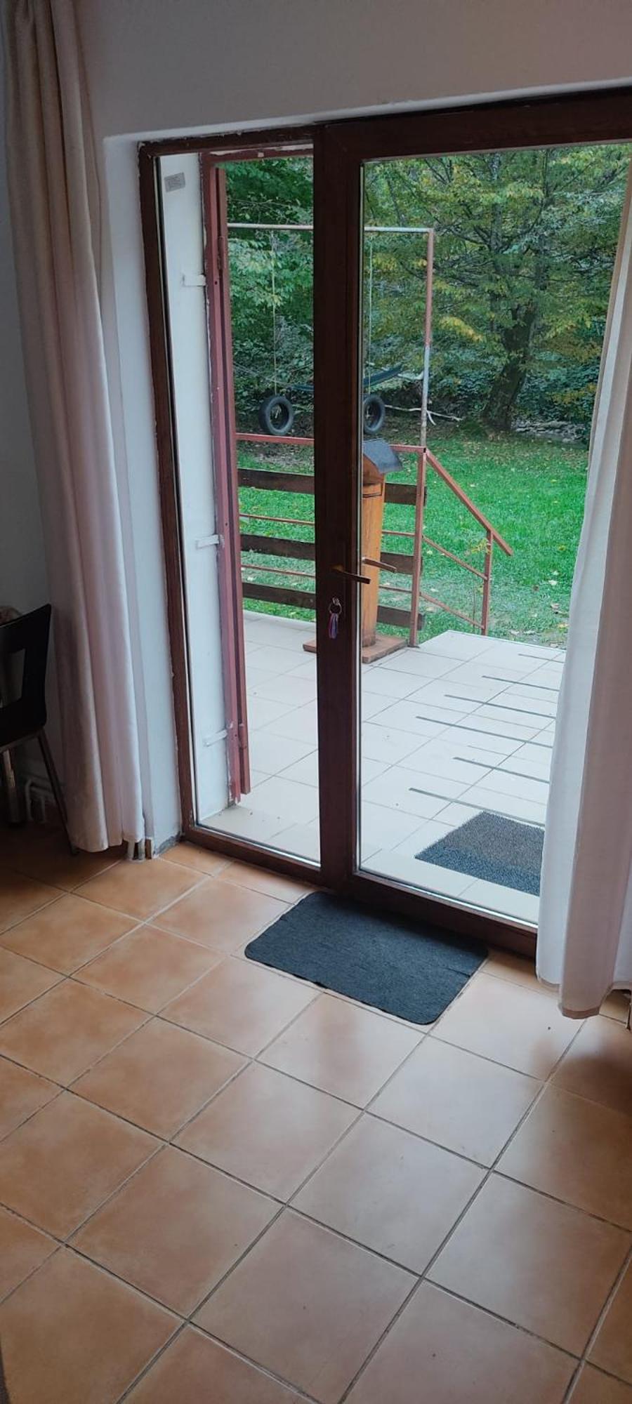 הוילה Cîrţişoara Complex Adela Transfagarasan מראה חיצוני תמונה
